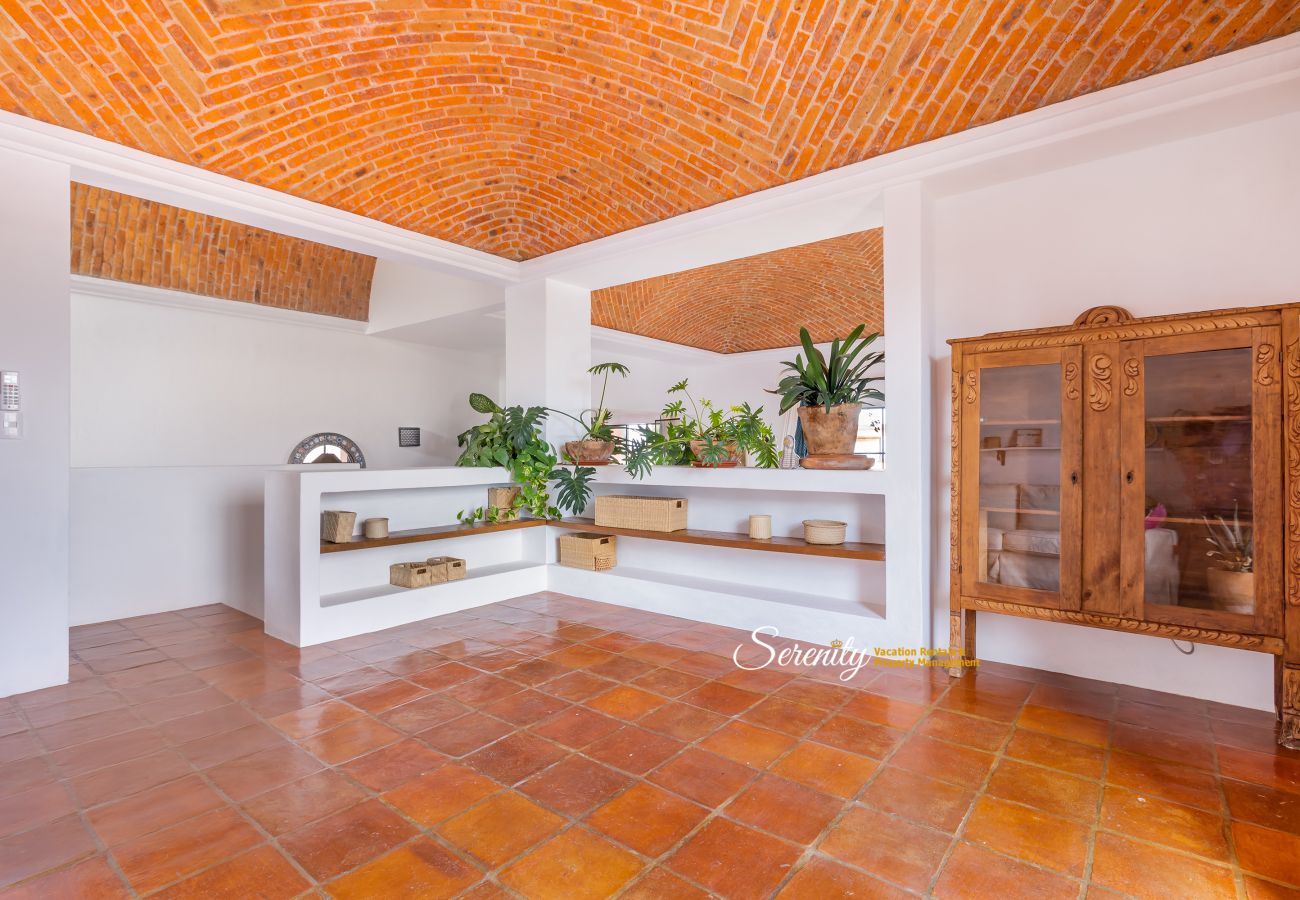 House in San Miguel de Allende - Casa Colina
