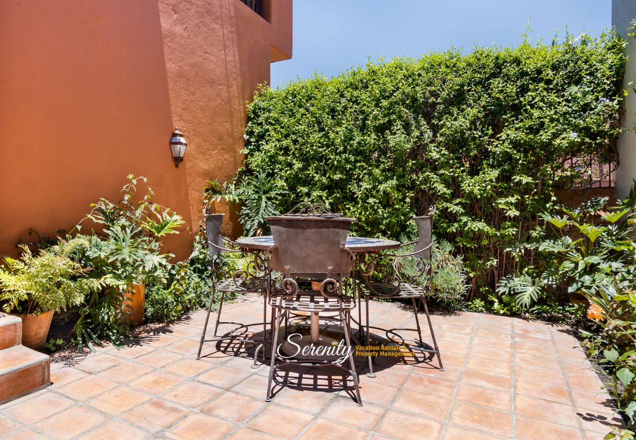 House in San Miguel de Allende - Casa Colina