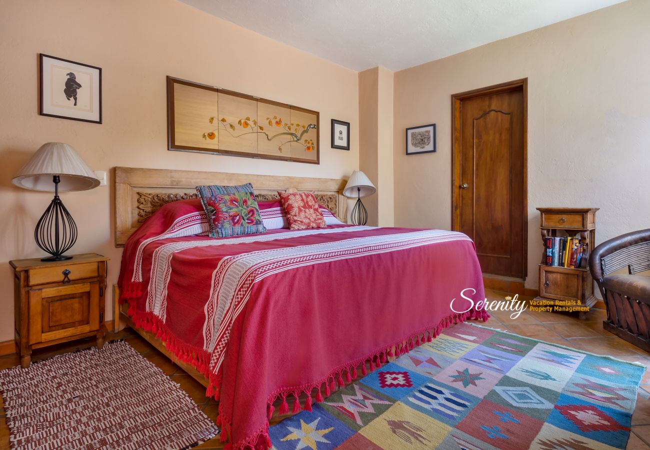 House in San Miguel de Allende - Casa Cantera