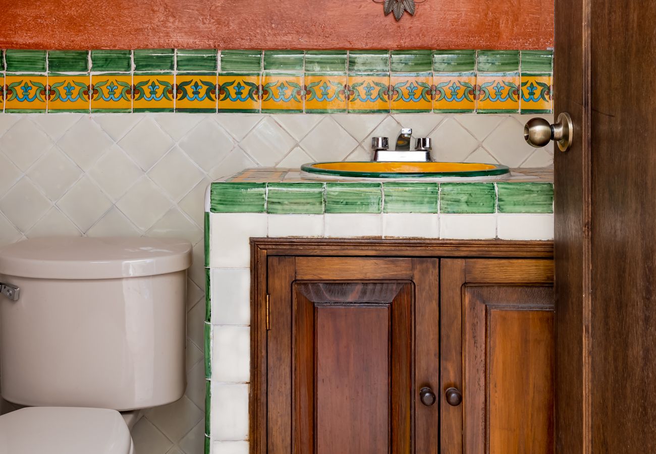 House in San Miguel de Allende - Casa Cantera