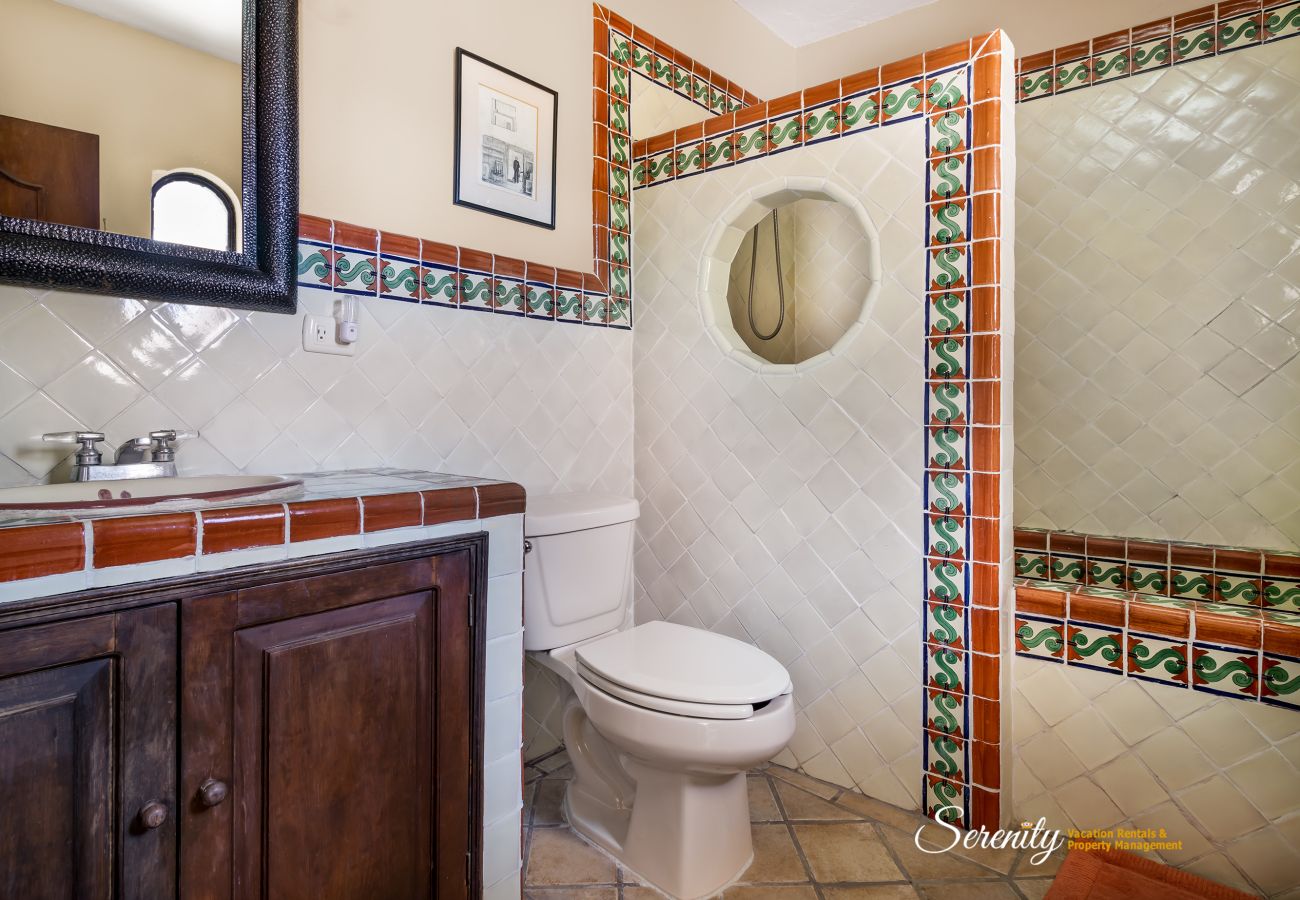 House in San Miguel de Allende - Casa Cantera