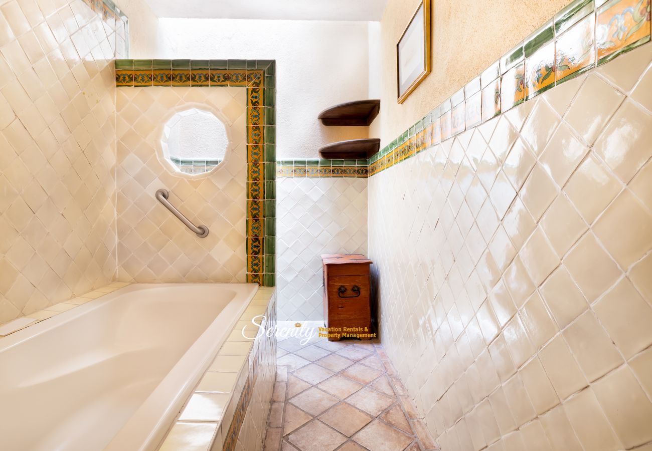 House in San Miguel de Allende - Casa Cantera