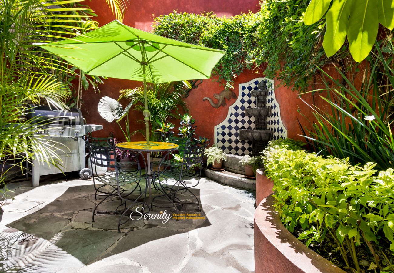 House in San Miguel de Allende - Casa Cantera