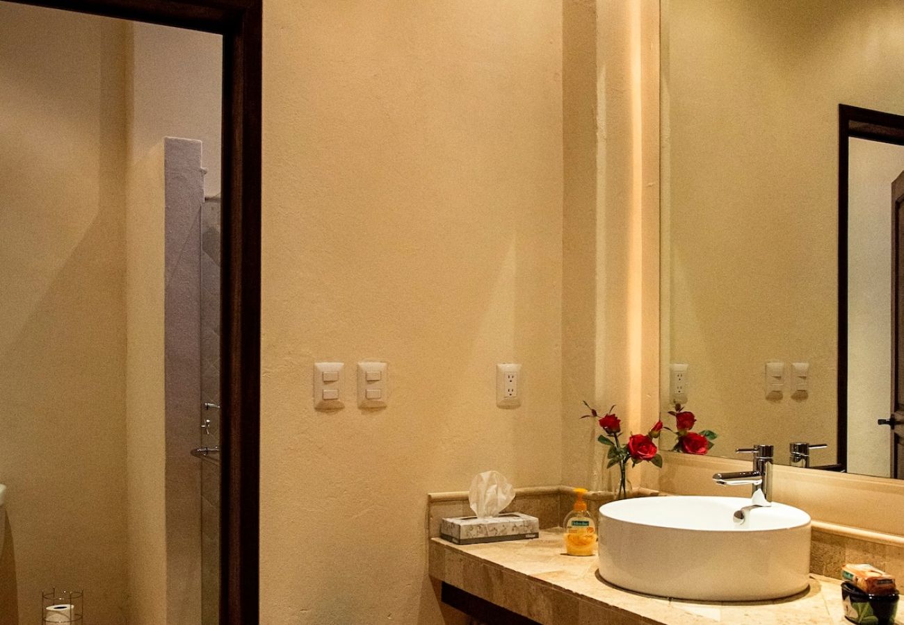 Condominium in San Miguel de Allende - Casa Corazon Viajero