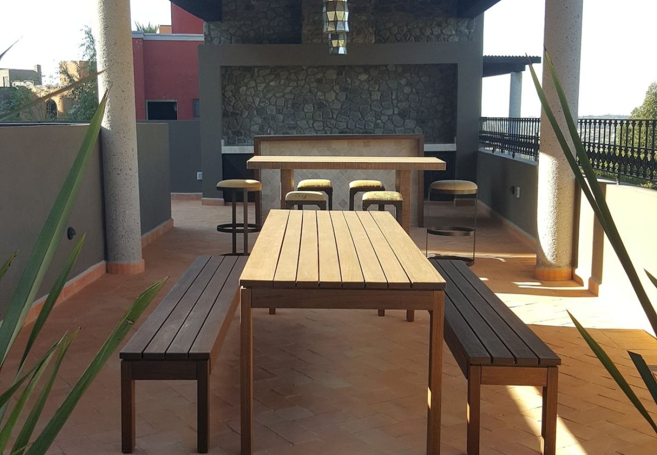 Condominium in San Miguel de Allende - Casa Corazon Viajero