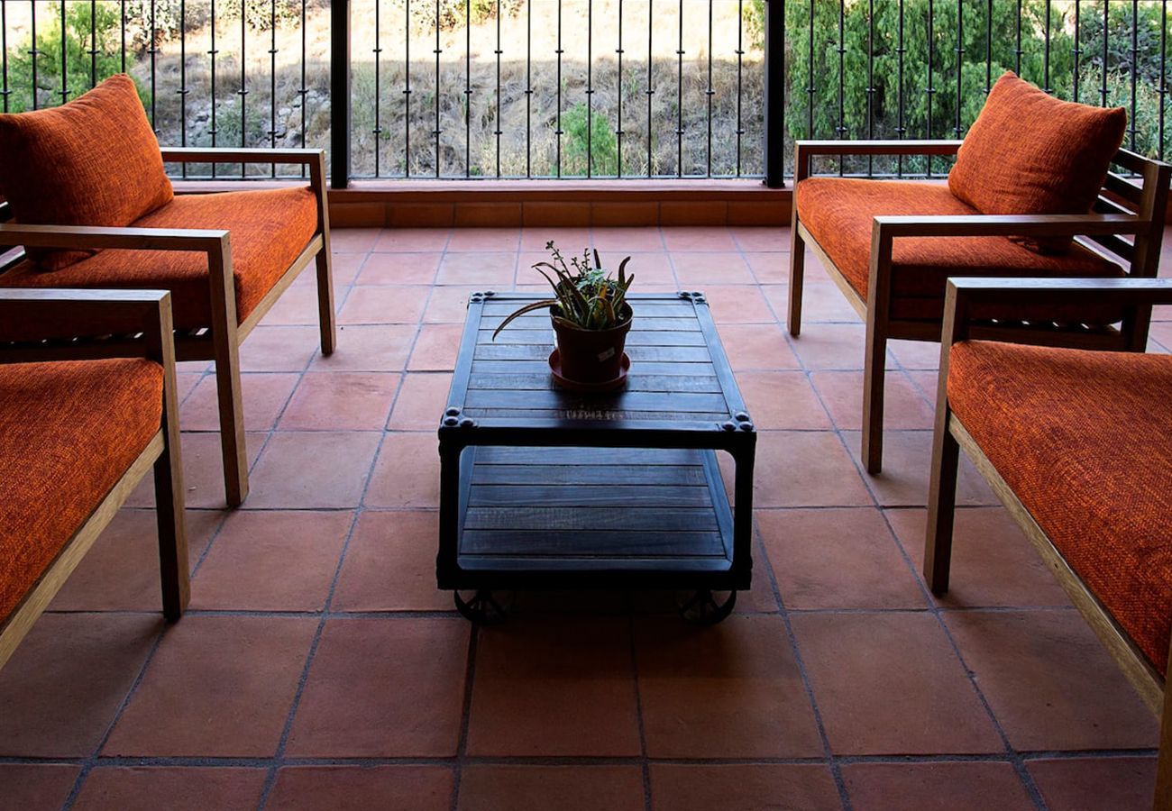 Condominium in San Miguel de Allende - Casa Corazon Viajero