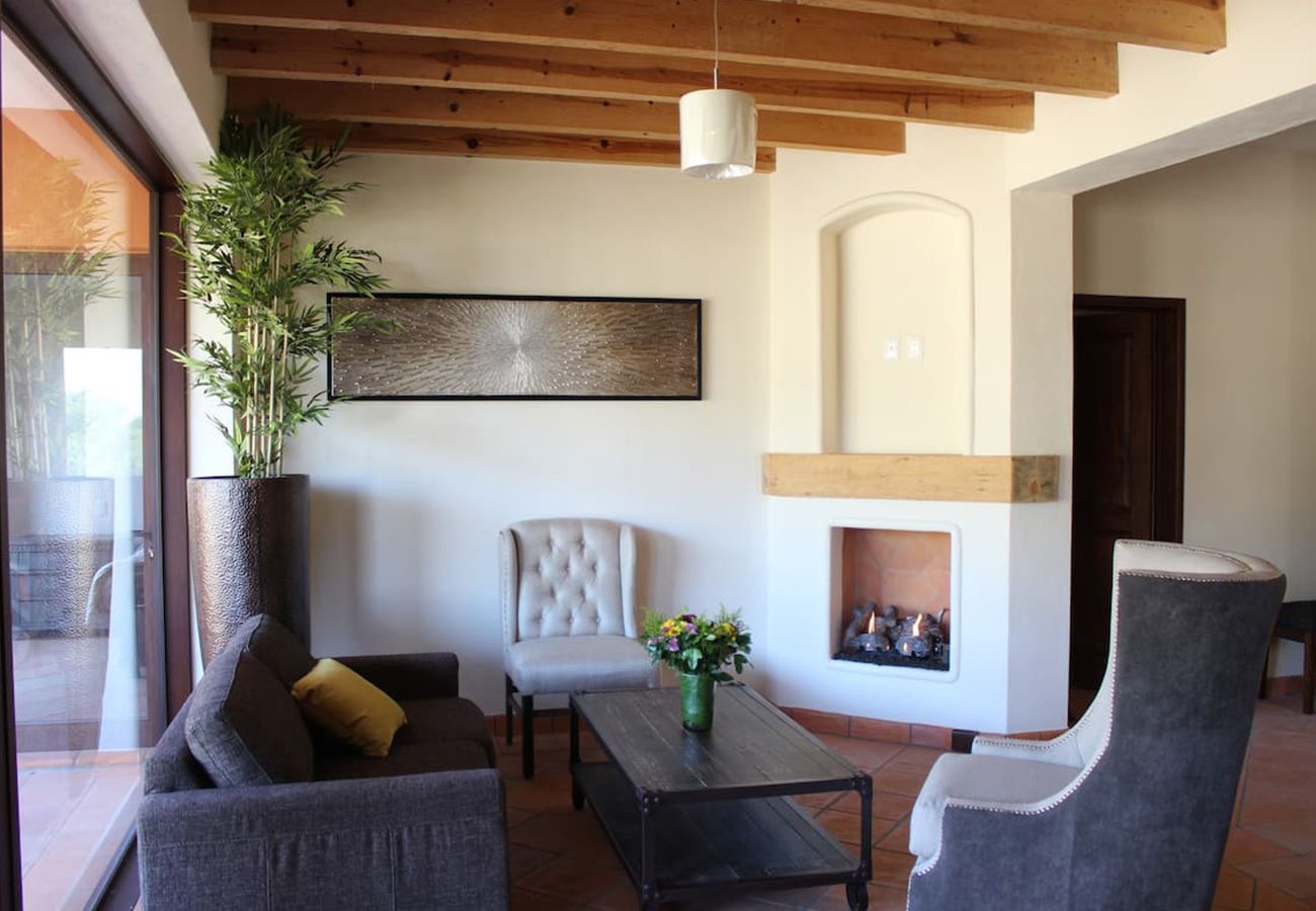 Condominium in San Miguel de Allende - Casa Corazon Viajero