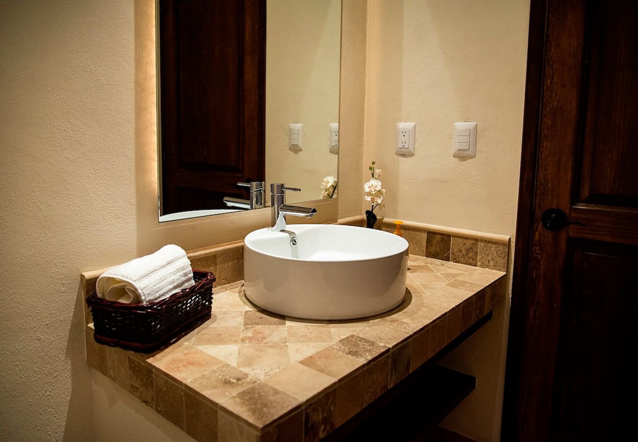 Condominium in San Miguel de Allende - Casa Corazon Viajero