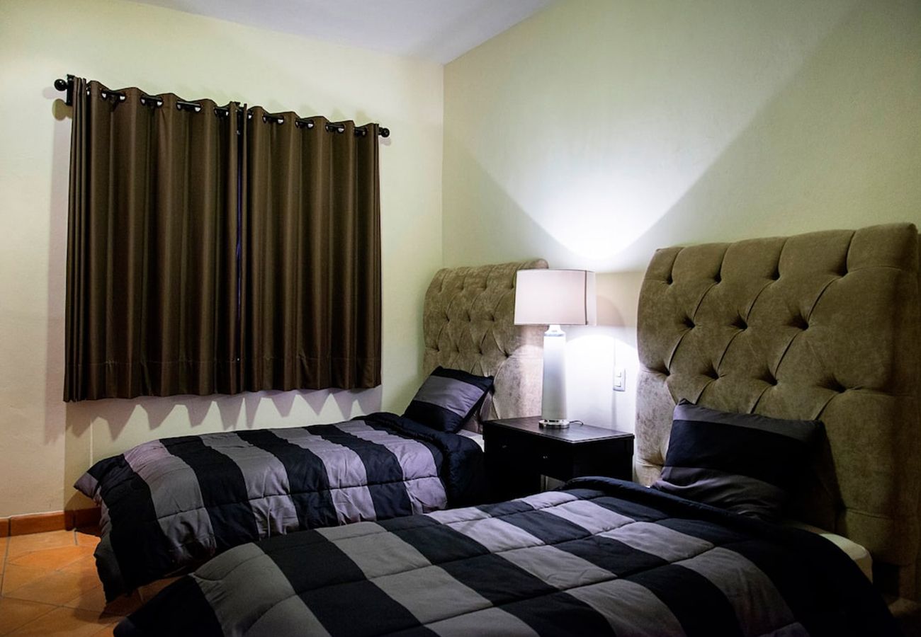 Condominium in San Miguel de Allende - Casa Corazon Viajero