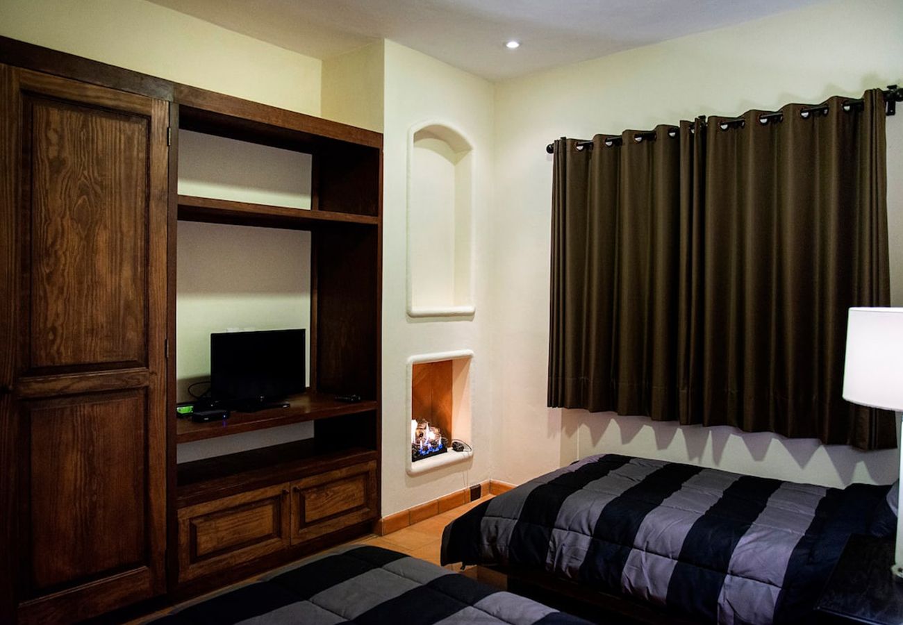 Condominium in San Miguel de Allende - Casa Corazon Viajero