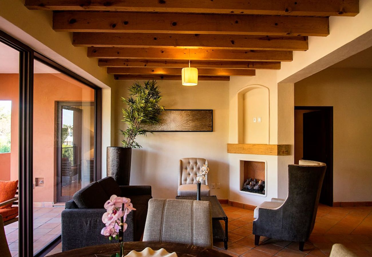 Condominium in San Miguel de Allende - Casa Corazon Viajero