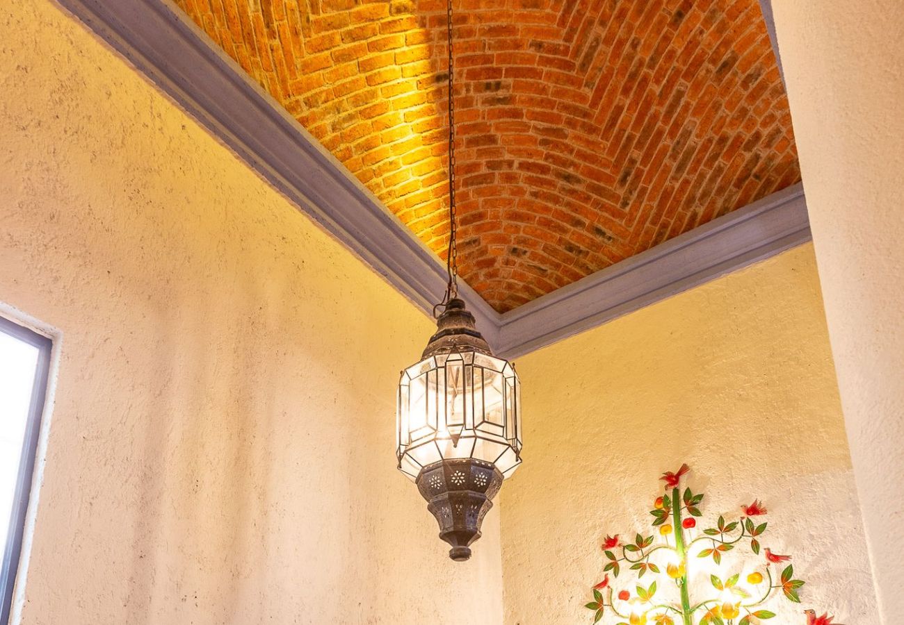 Apartment in San Miguel de Allende - Casita de la Aldea