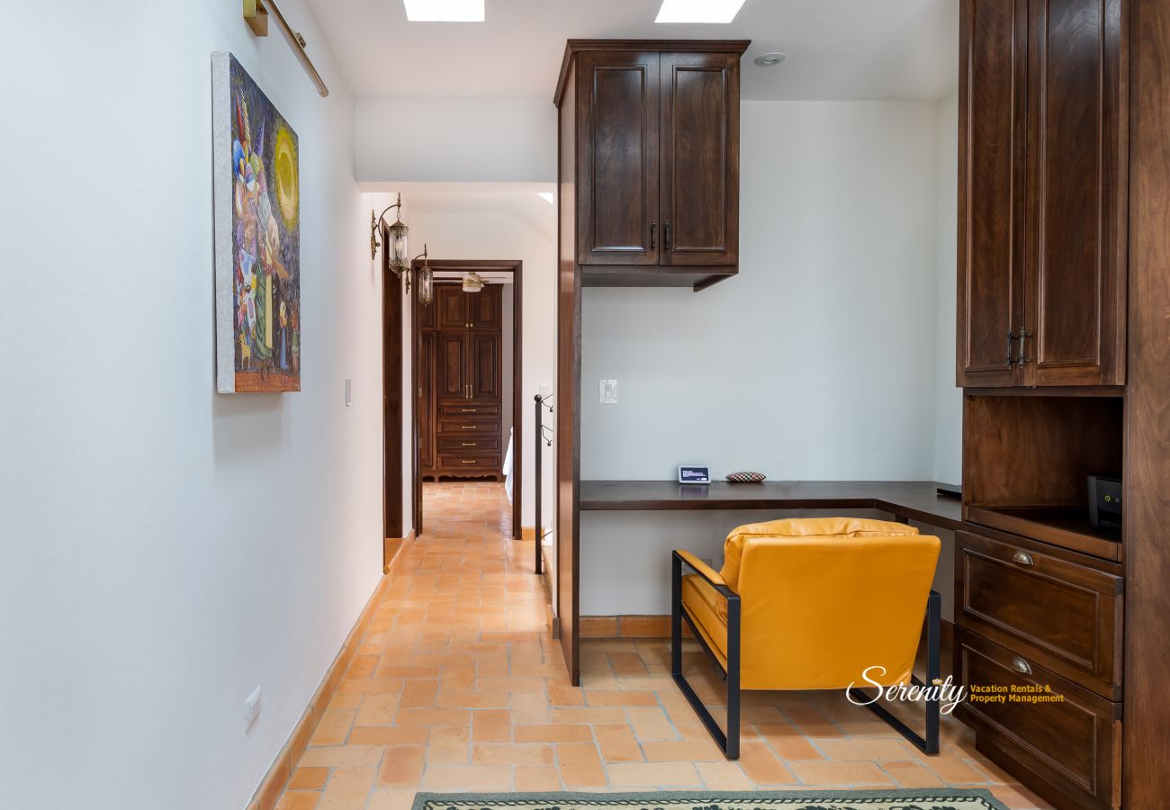 House in San Miguel de Allende - Casa de la Paz