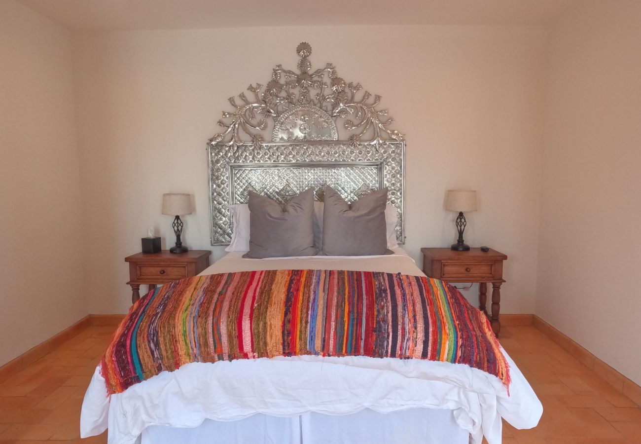 House in San Miguel de Allende - Casa de la Paz
