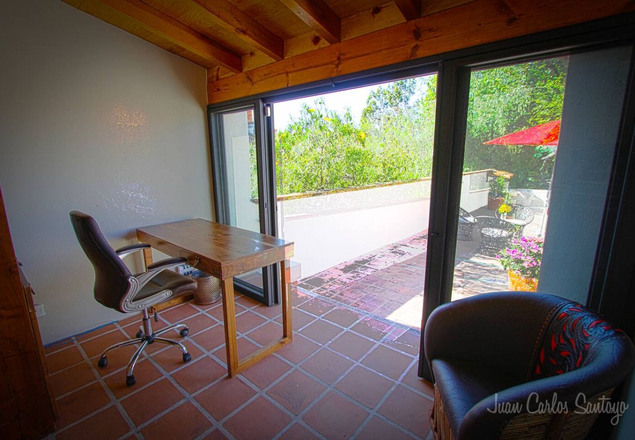 House in San Miguel de Allende - Casa Dos Monos