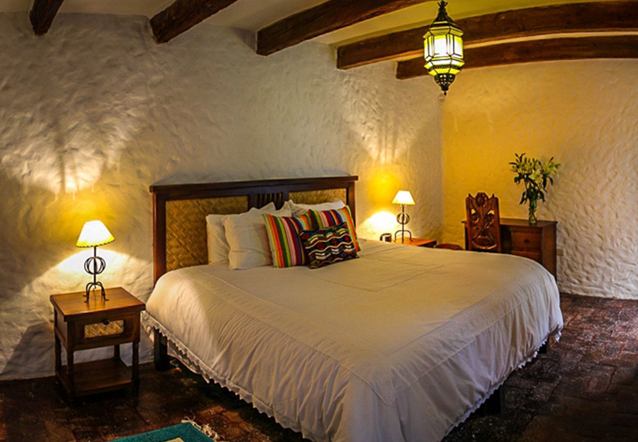 House in San Miguel de Allende - Casa Dos Monos