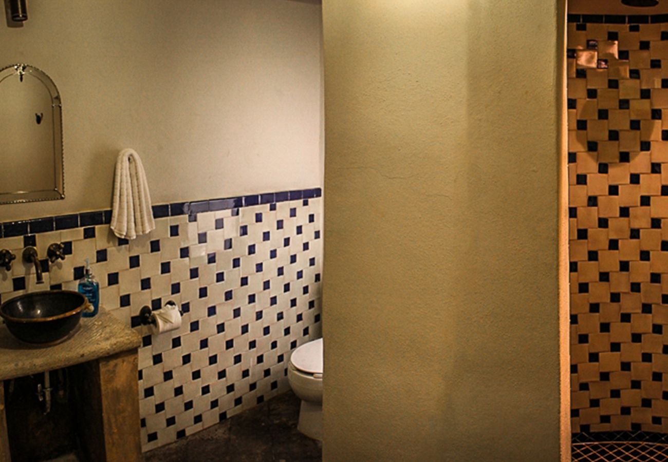 House in San Miguel de Allende - Casa Dos Monos