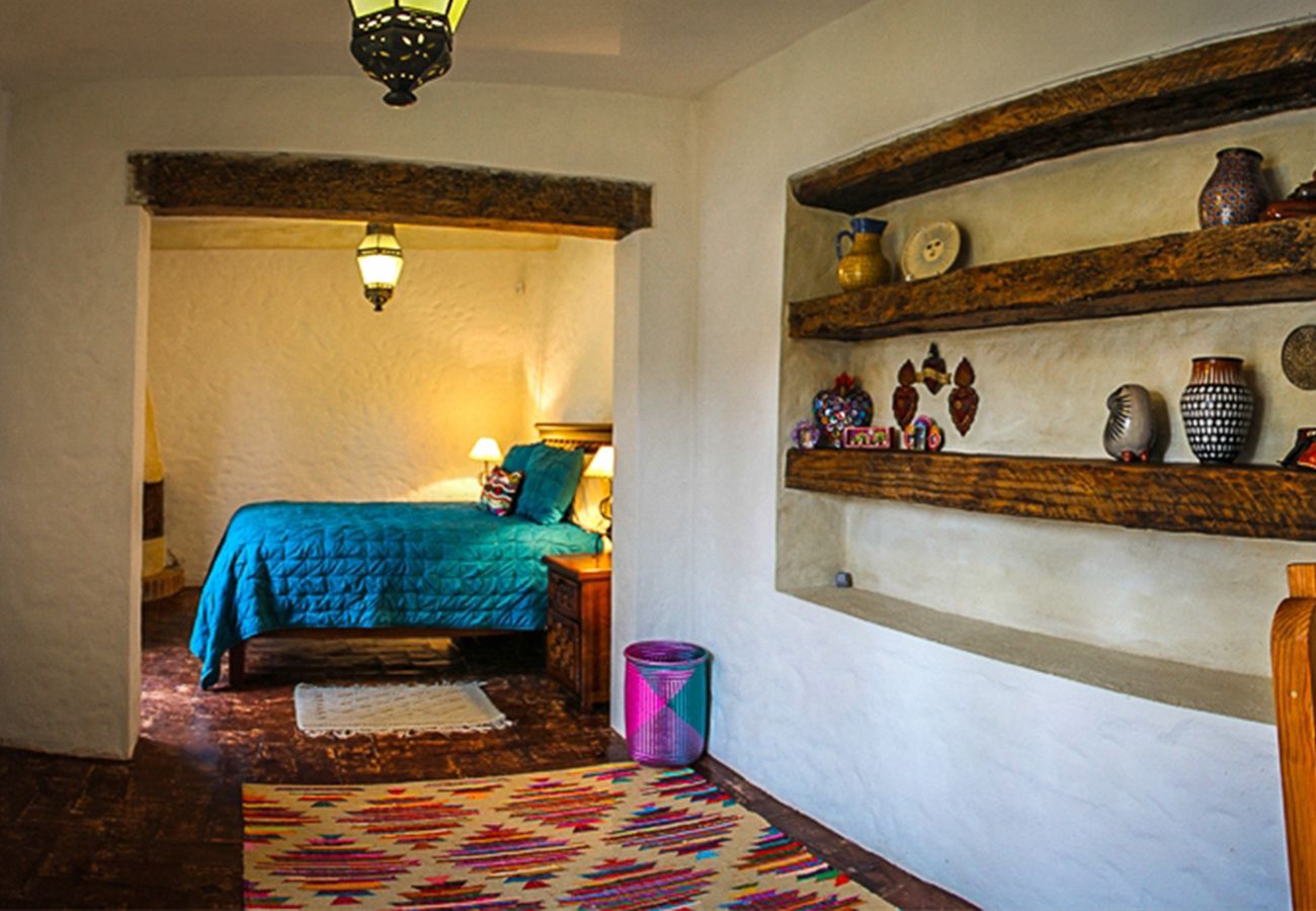House in San Miguel de Allende - Casa Dos Monos