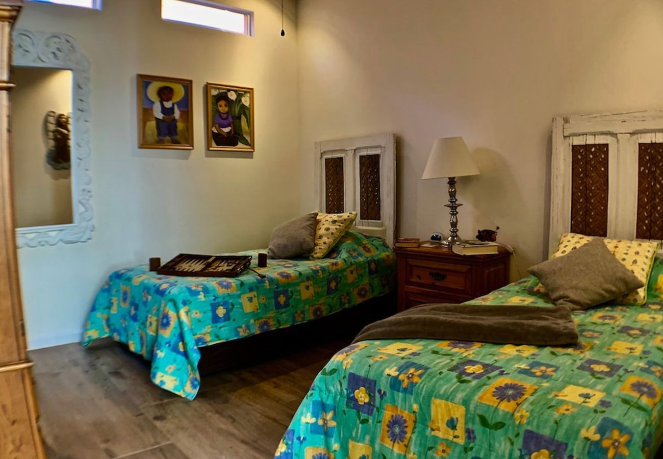 House in San Miguel de Allende - Casa Dos Vidas