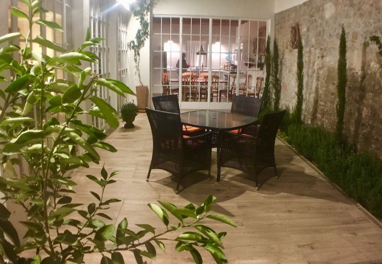 House in San Miguel de Allende - Casa Dos Vidas