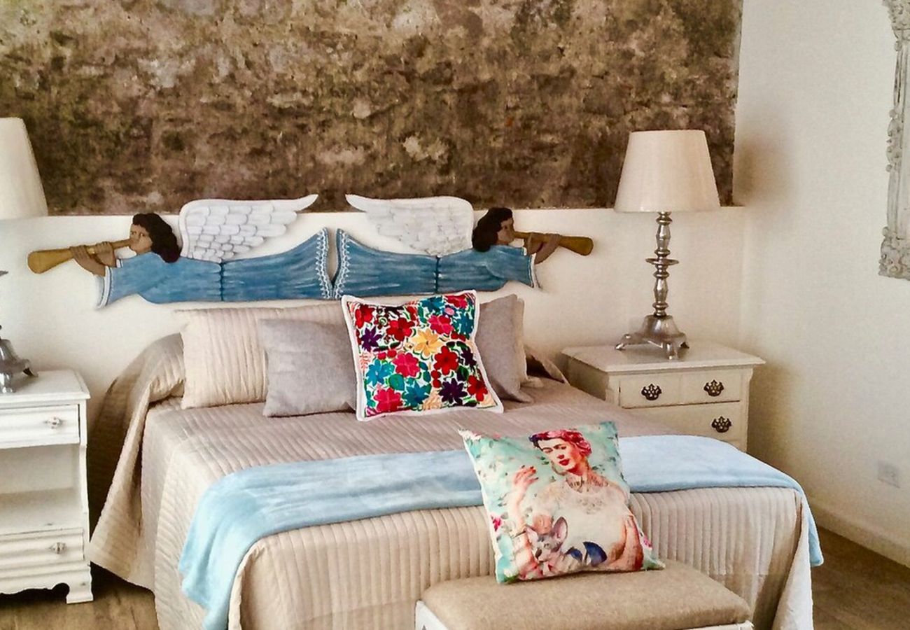 House in San Miguel de Allende - Casa Dos Vidas