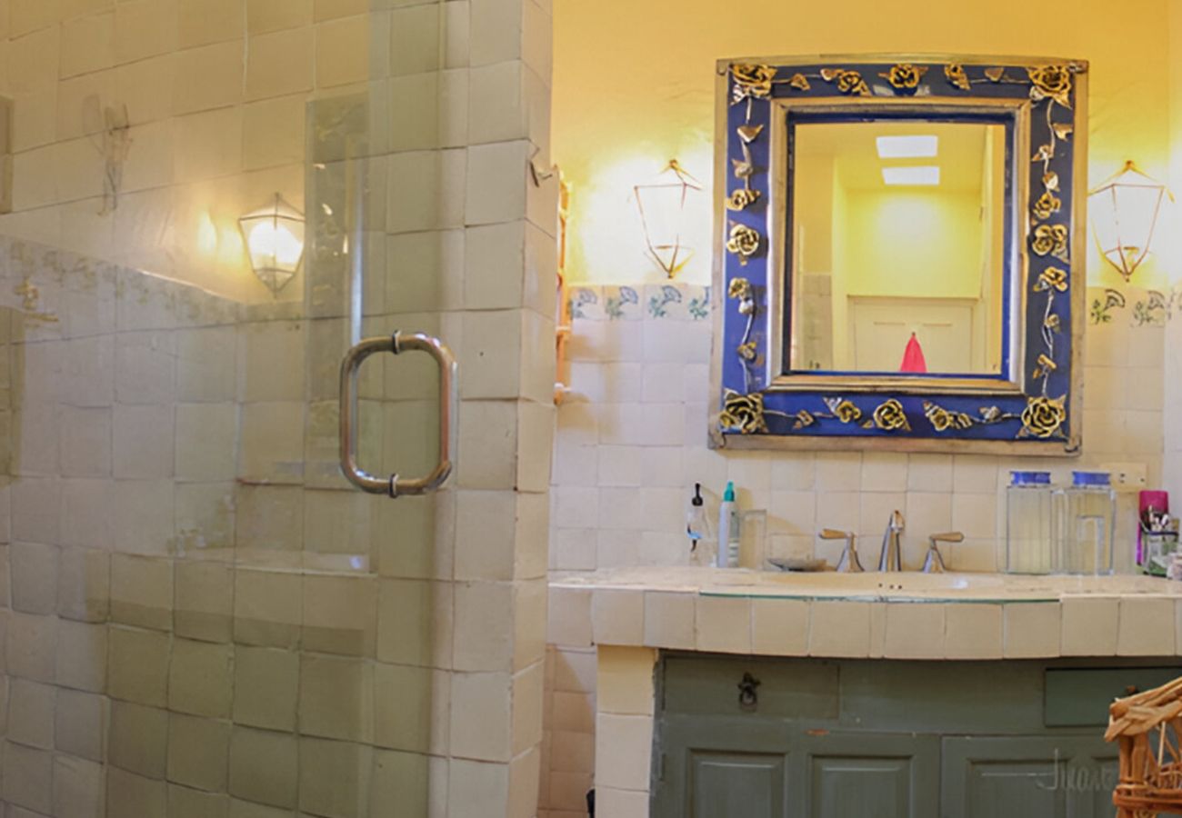 House in San Miguel de Allende - Casa Feliz