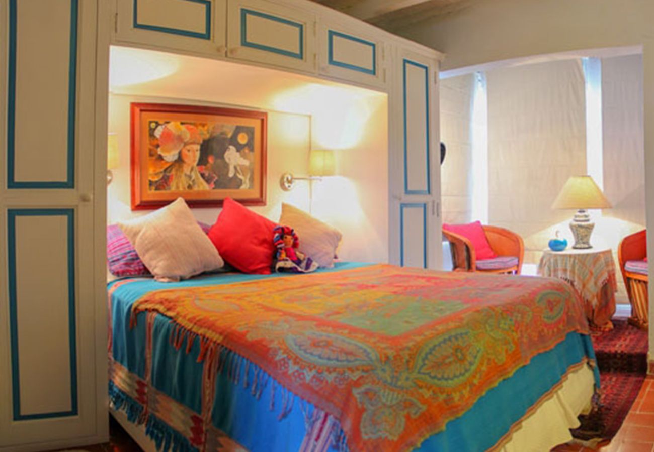 House in San Miguel de Allende - Casa Feliz