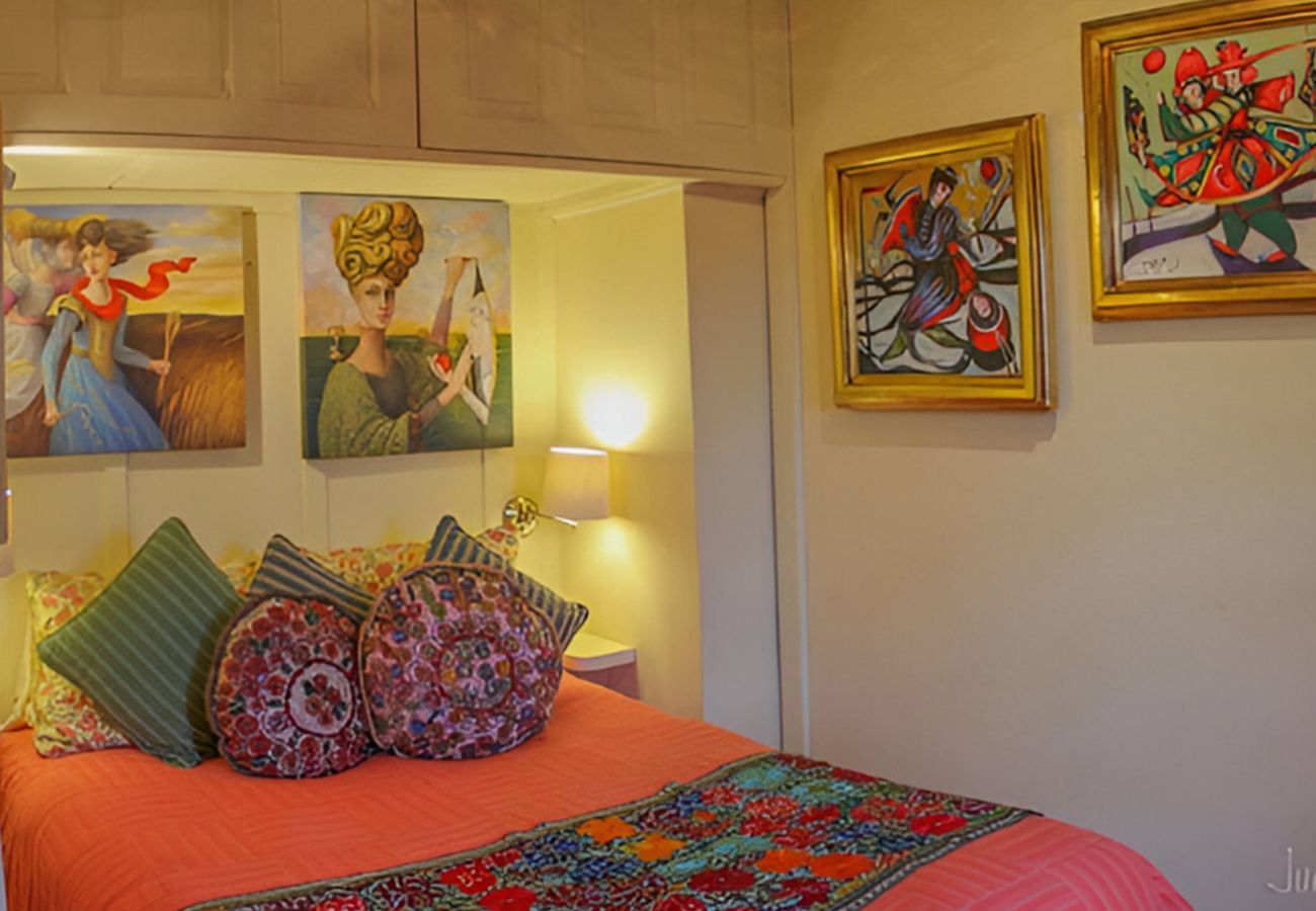 House in San Miguel de Allende - Casa Feliz