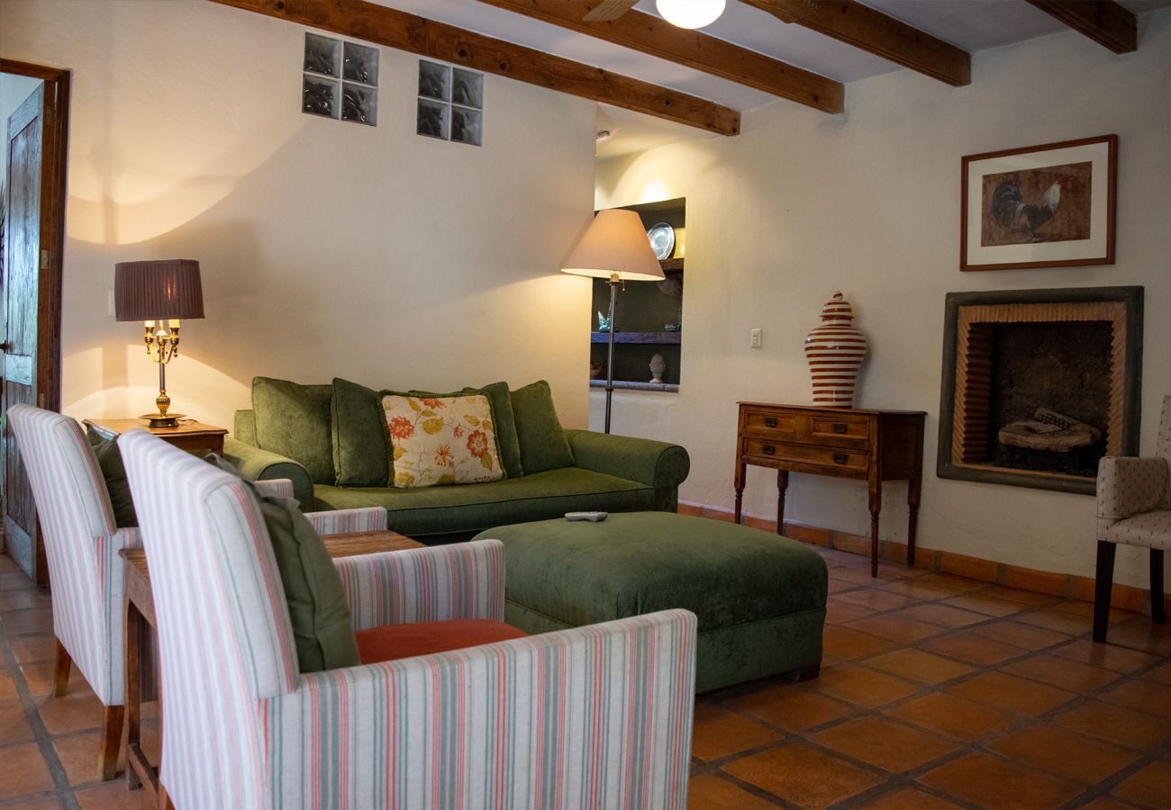 House in San Miguel de Allende - Casa De Verano
