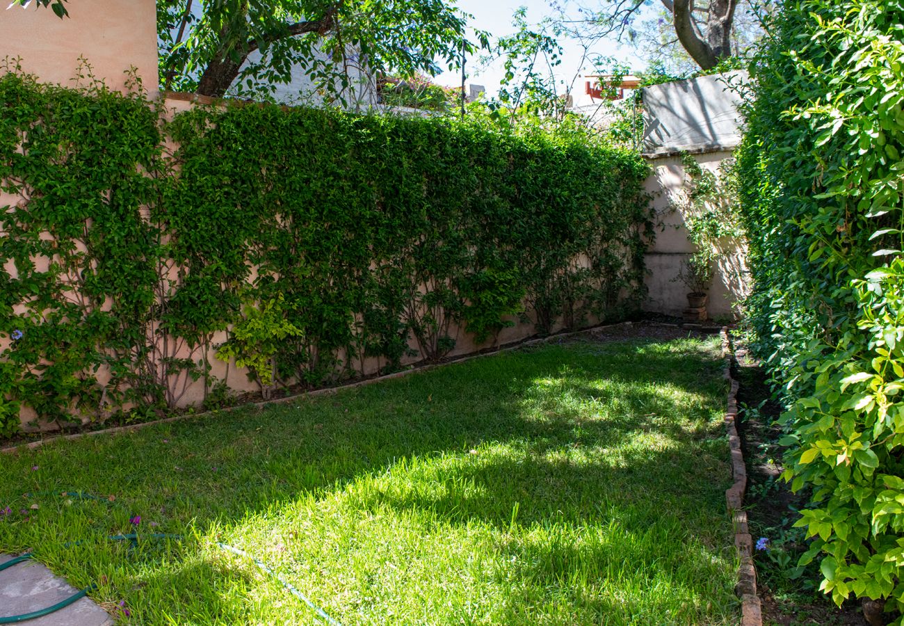 House in San Miguel de Allende - Casa De Verano