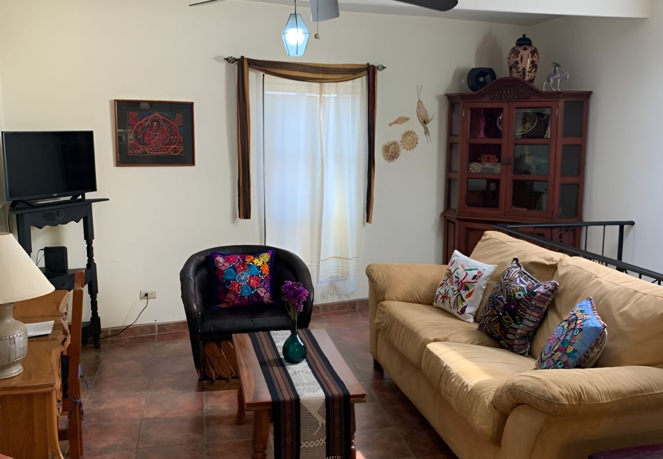 House in San Miguel de Allende - Casa Pavo Real