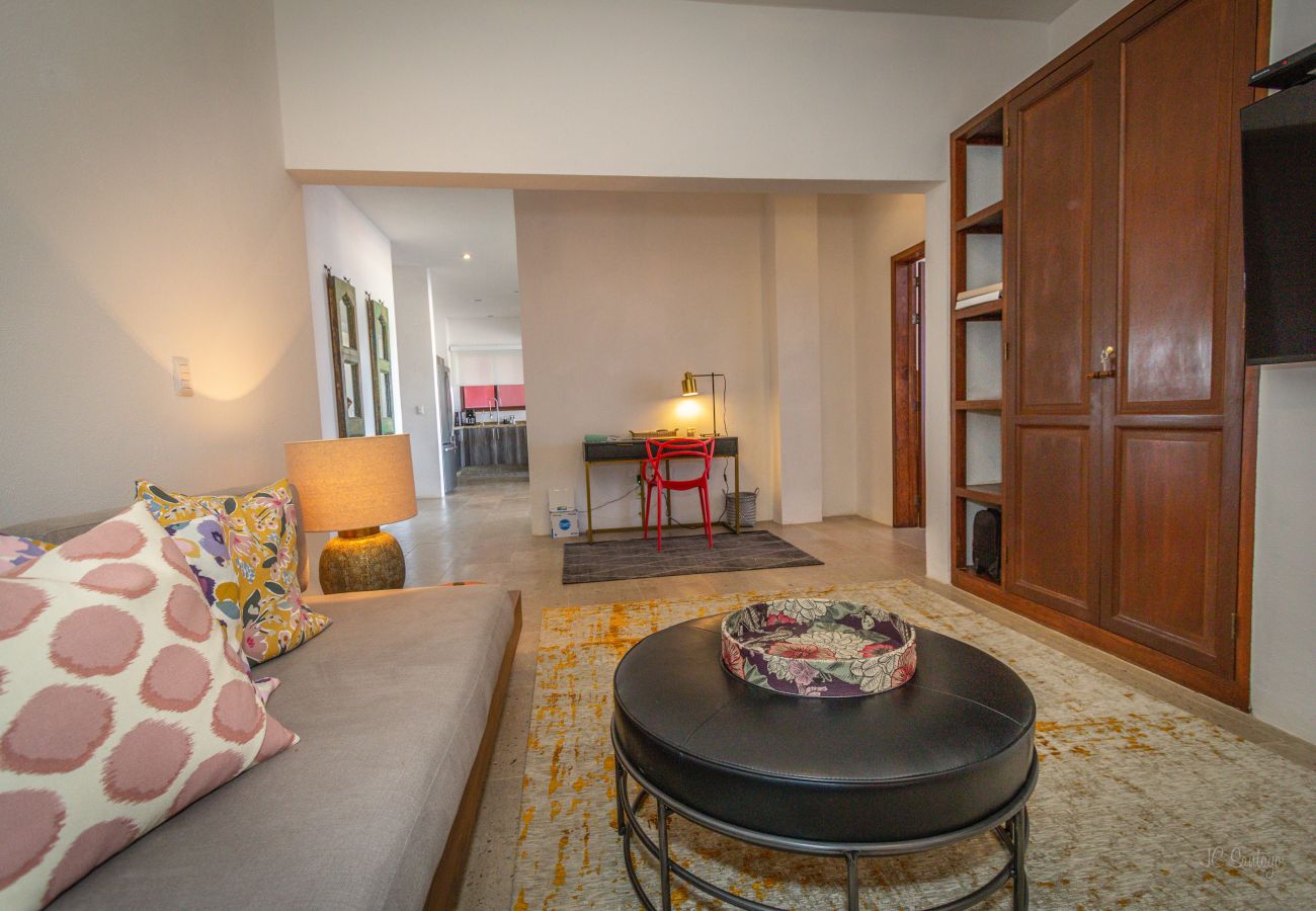 Condominium in San Miguel de Allende - Casa Teya