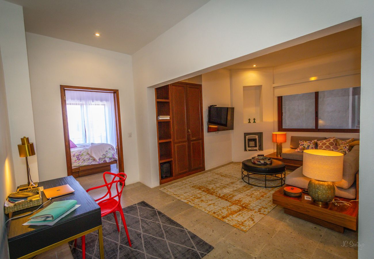 Condominium in San Miguel de Allende - Casa Teya