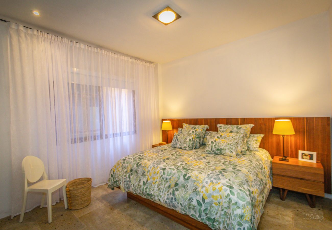 Condominium in San Miguel de Allende - Casa Teya