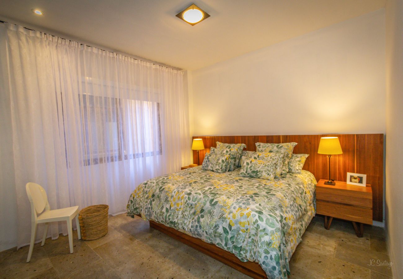 Condominium in San Miguel de Allende - Casa Teya