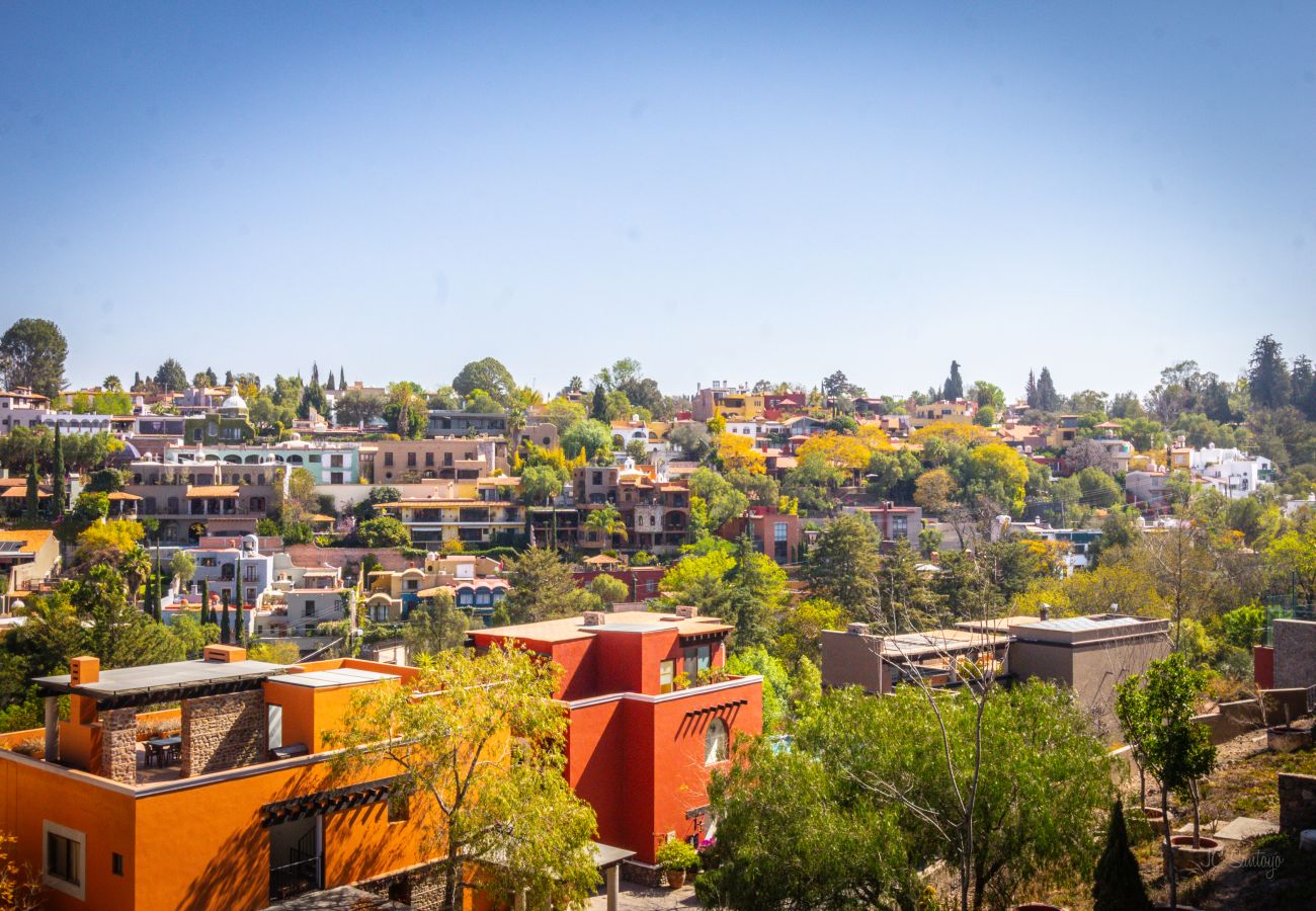 Condominium in San Miguel de Allende - Casa Teya