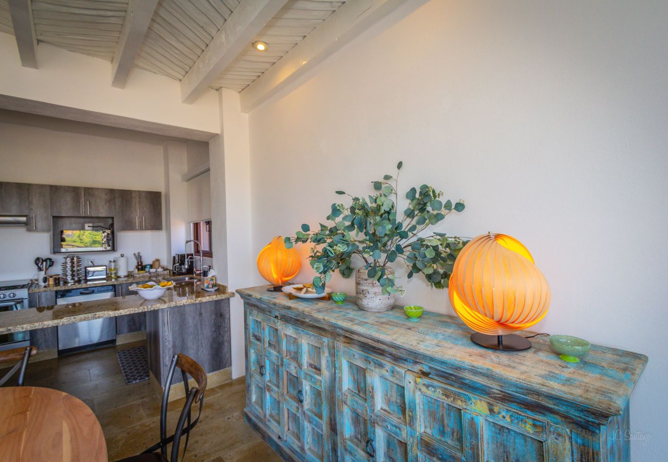 Condominium in San Miguel de Allende - Casa Teya