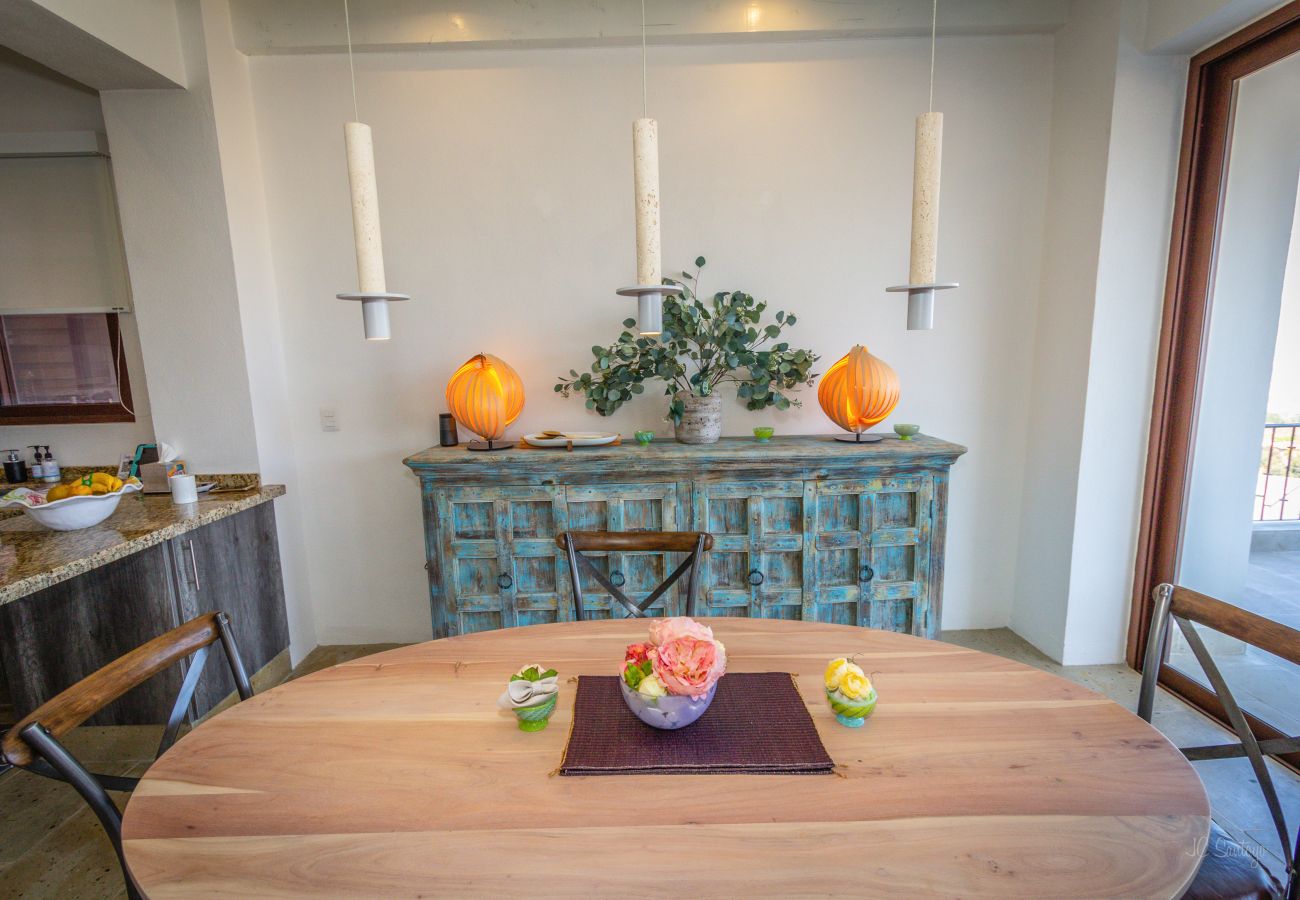 Condominium in San Miguel de Allende - Casa Teya