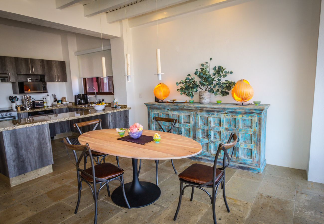 Condominium in San Miguel de Allende - Casa Teya