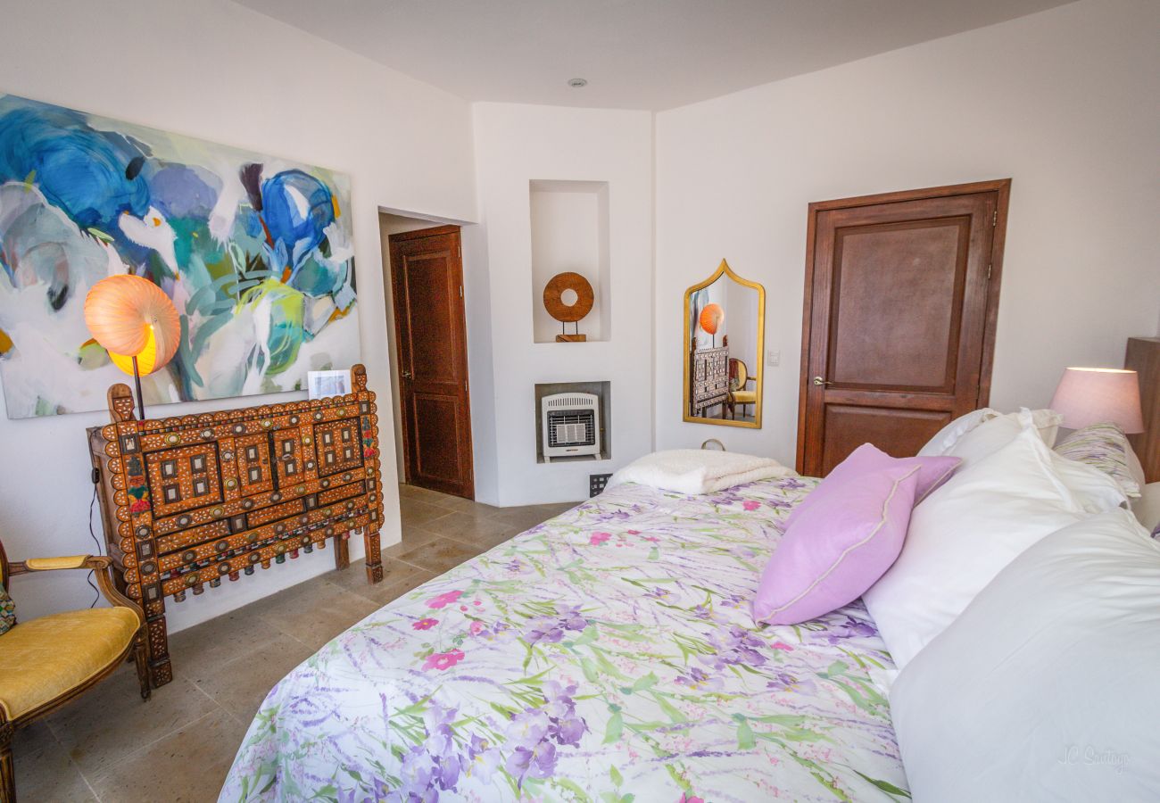 Condominium in San Miguel de Allende - Casa Teya
