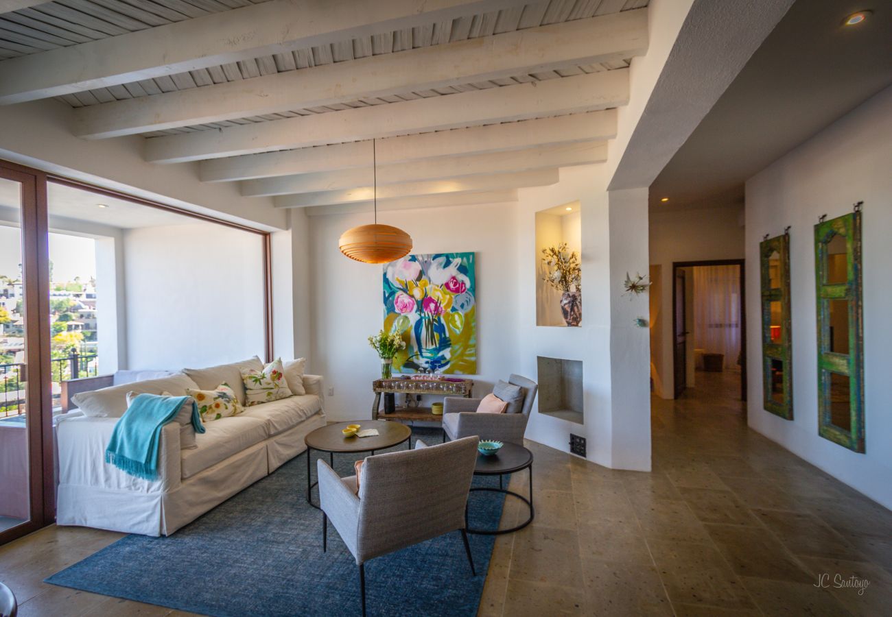 Condominium in San Miguel de Allende - Casa Teya
