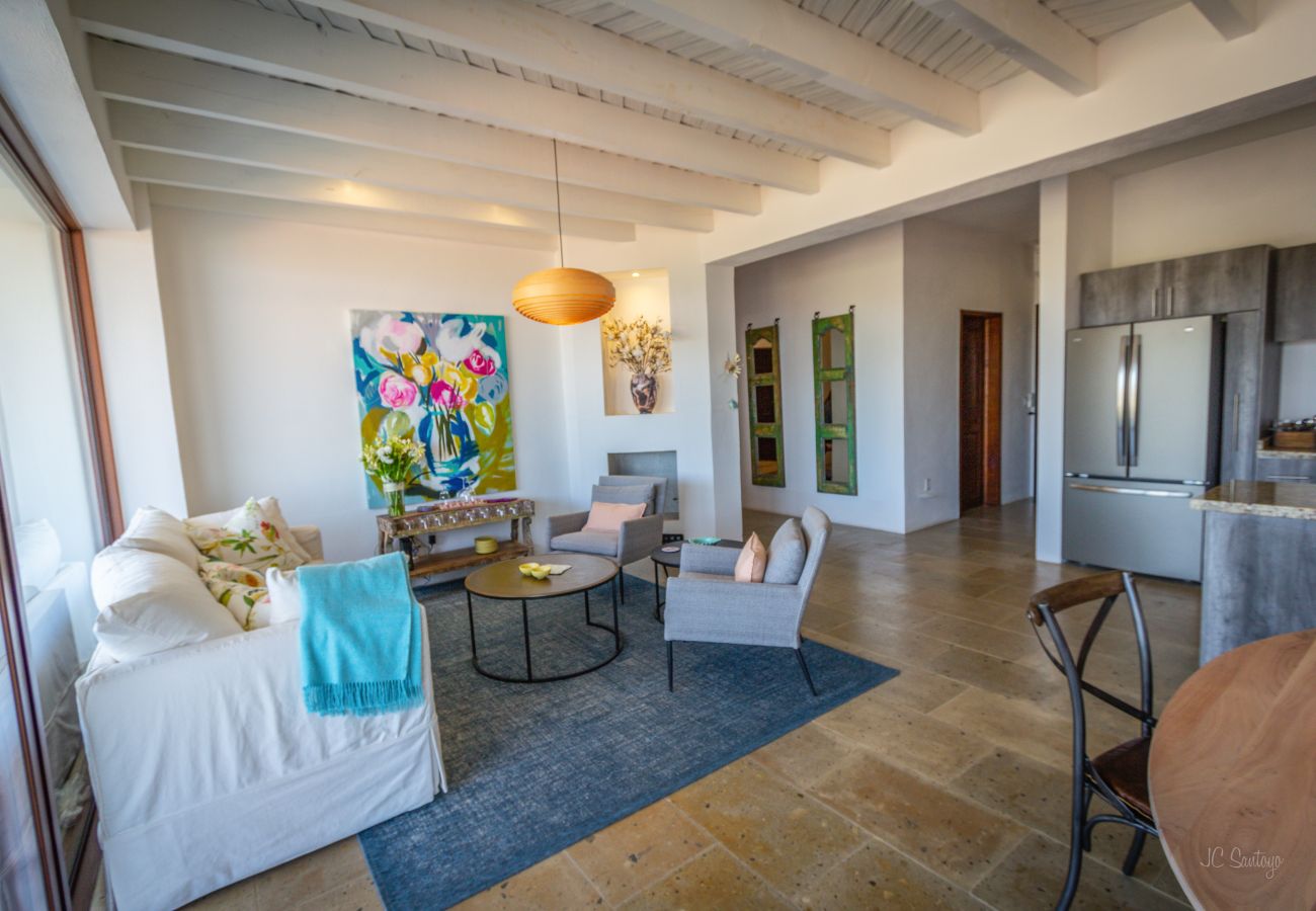 Condominium in San Miguel de Allende - Casa Teya