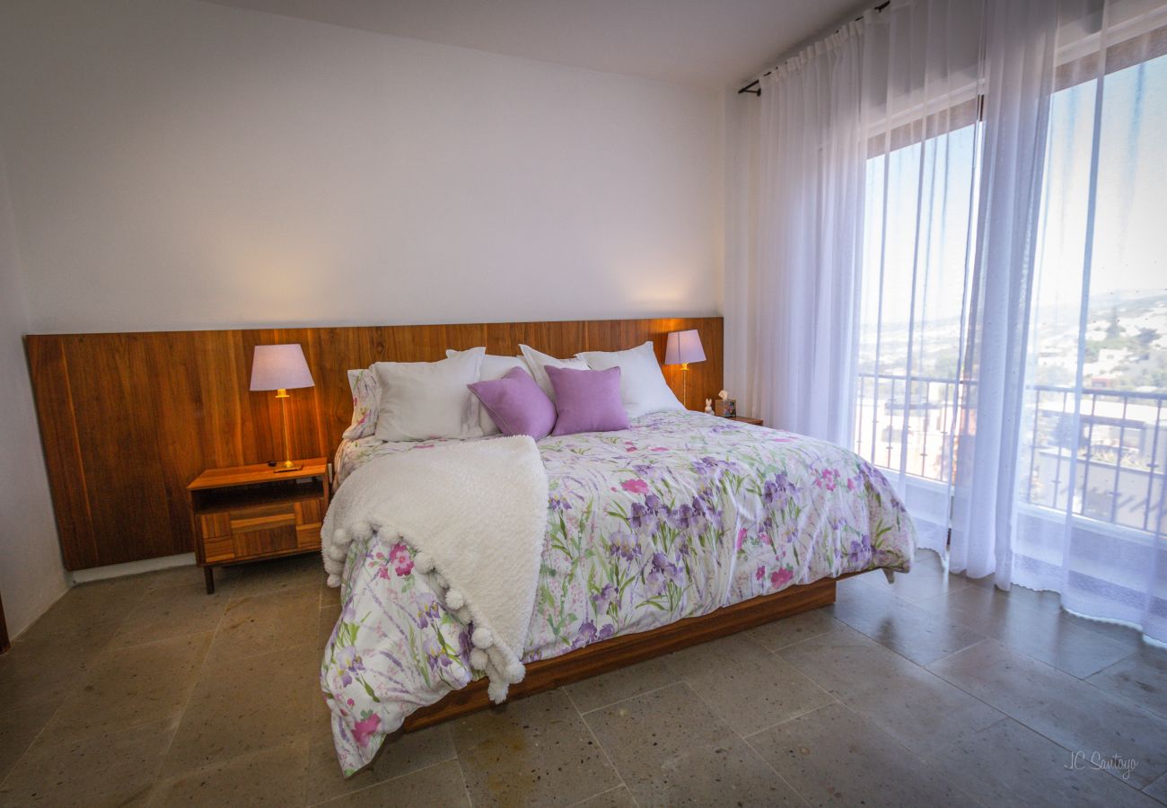 Condominium in San Miguel de Allende - Casa Teya