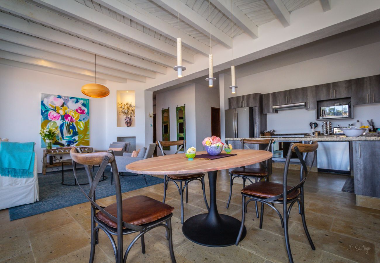 Condominium in San Miguel de Allende - Casa Teya