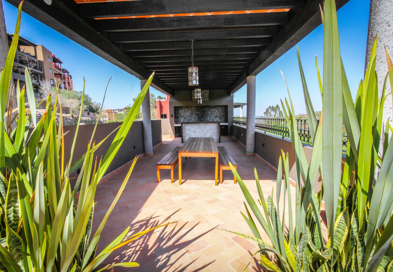 Condominium in San Miguel de Allende - Casa Teya