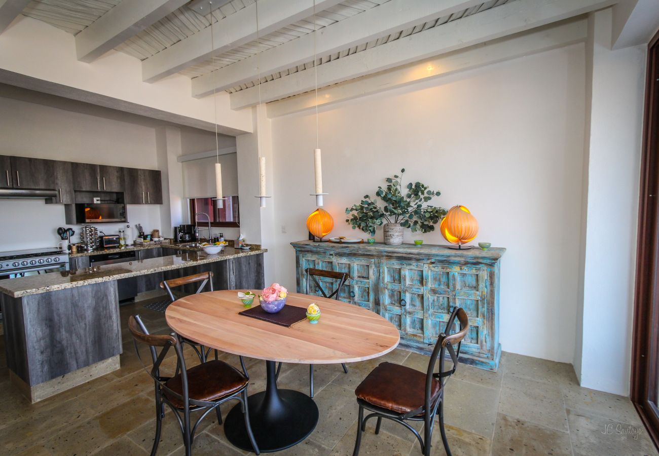 Condominium in San Miguel de Allende - Casa Teya