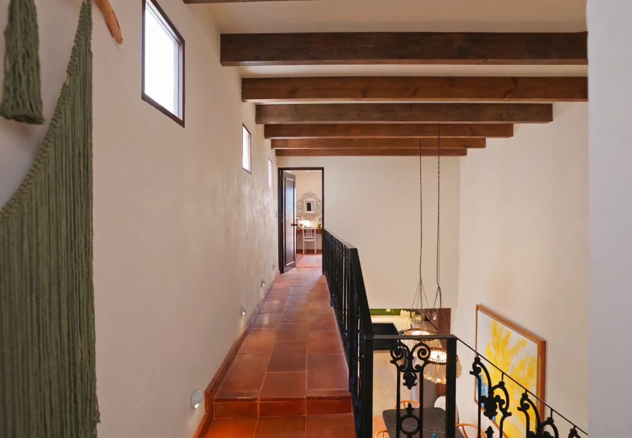 House in San Miguel de Allende - Casa Laguna