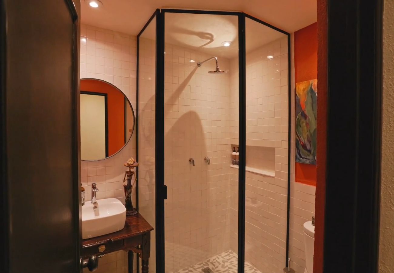 House in San Miguel de Allende - Casa Laguna