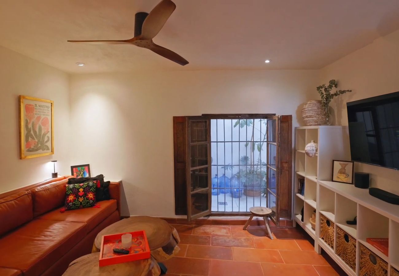 House in San Miguel de Allende - Casa Laguna