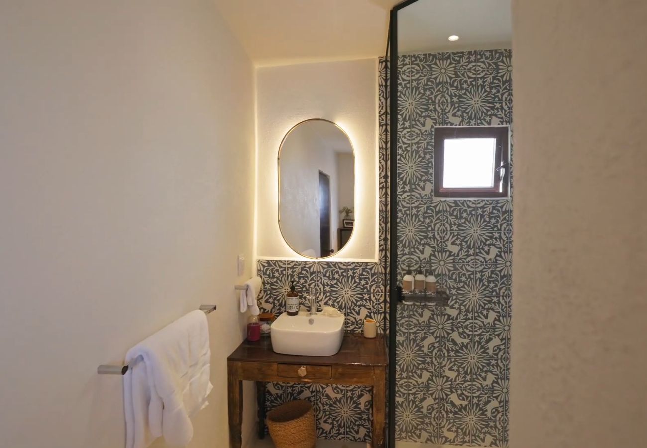 House in San Miguel de Allende - Casa Laguna